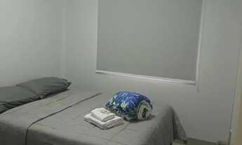 Imagem 5: Ágio de Lindo Apartamento Térreo 1 Quarto com GARDEN (Quintal Privativo!