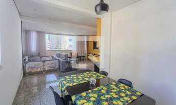 Imagem 4: Apartamento à Venda - Grajaú, 4 Quartos, 140 m2