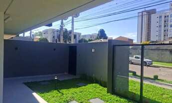 Imagem 2: Imóvel para venda com 36 metros quadrados com 1 quarto em Cristo Rei - Curitiba - PR