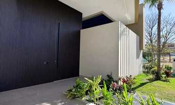 Imagem 7: Casa à venda em Goiânia, Residencial Goiânia Golfe Clube, com 4 suítes, com 356 m²