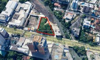 Imagem: Terreno à venda, 4034 m² por R$ 12.000.000