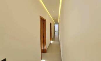 Imagem 7: VENDE-SE CASA NO RESIDENCIAL DOM RAFAEL COM 3 QUARTOS 1 SUITE