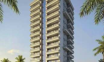 Imagem 3: Apartamento com 3 dormitórios à venda, 81 m² por R$ 870.000,00 - Centro - Balneário Piçarr