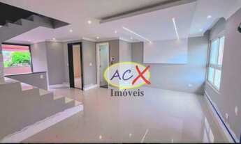 Imagem 6: Sobrado com 3 dormitórios à venda, 240 m² por R$ 1.380.000,00 - Alto Boqueirão - Curitiba