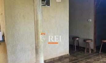 Imagem 4: CHÁCARA Á VENDA CAMPO DE FUTEBOL | TANQUE DE PEIXE | 3 QUADRAS DE AREIA