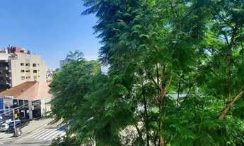 Imagem 4: Apartamento à venda em Petrópolis com 59 m², 2 quartos, 1 vaga