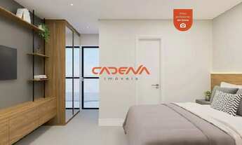 Imagem 3: Studio à venda no Mercês