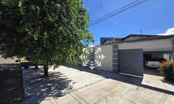 Imagem 3: CASA DOS SONHOS COM 3 QUARTOS, 2 SUÍTES, ESCRITÓRIO PRIVATIVO E GARAGEM PARA 3 CARROS PRO