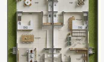 Imagem 6: Casa Cachoeira do Bom Jesus 3 suítes