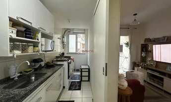 Imagem 3: Apartamento térreo com 2 quartos sendo 1 suíte na Prata - Teresópolis/RJ