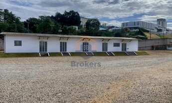 Imagem 6: Galpão em José de Lima - Jarinu, SP