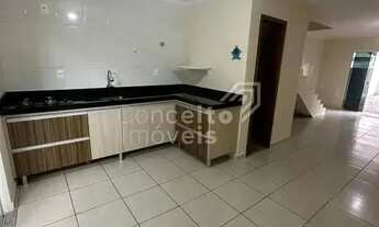 Imagem 6: Sobrado Geminado A Venda - Itapema Sc - 2 Quartos 550 Mil