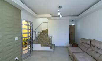 Imagem: Sobrado para venda em Casa Verde com 4 quartos