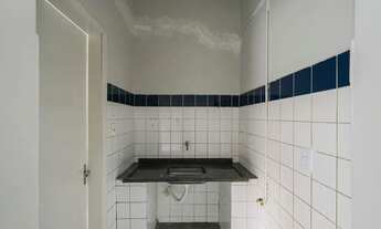 Imagem 4: STUDIO próximo a estaçao Republica do Metro