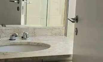 Imagem 14: Imóvel 165 m com 3 suítes, mobiliado, sala ampla 3 vagas, para locação e Alphaville