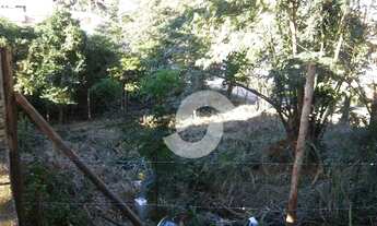 Imagem 3: Terreno à venda, 532 m² por R$ 280.000,00 - Itaipu - Niterói/RJ