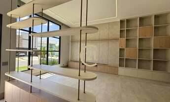 Imagem 6: Casa à Venda no Condomínio Duas Marias - Residencial Duas Marias em Indaiatuba/SP - CA3098