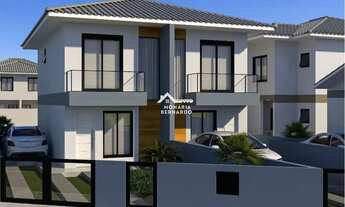 Imagem 4: Sobrado geminado 2 dormitórios na Guarda do Tabuleiro