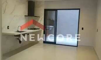 Imagem: Sobrado em Rua Cândida Alembertie - Vila