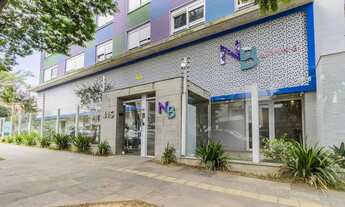 Imagem 5: Studio Mobiliado para venda no NB Living - Porto Alegre