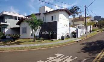 Imagem 2: Casa - Alto da Boa Vista - Paulínia