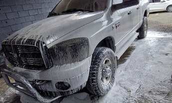 Imagem 4: Passo o ponto lava rapido e estética automotiva