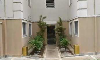 Imagem: Apartamento na Vila Xavier com dois dormitórios