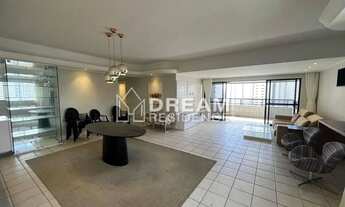 Imagem 2: Imóvel para venda com 225 metros quadrados com 4 quartos em Rosarinho - Recife - PE