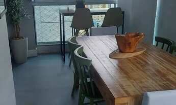 Imagem 7: Ed. Praia da Costa Residencial Clube com 3 quartos Cód: 23840 R