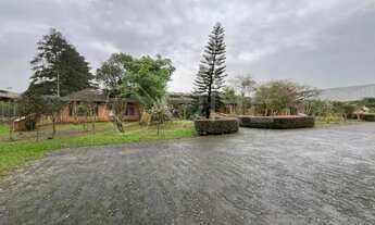 Imagem 2: Pavilhão no Distrito Industrial de Cachoeirinha