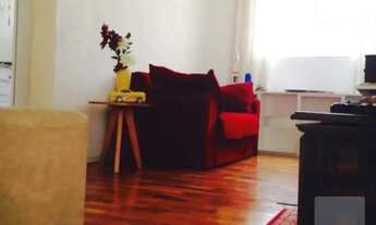 Imagem 2: Apartamento a poucos minutos do Mackenzie, com 1 dormitório - Higienópolis