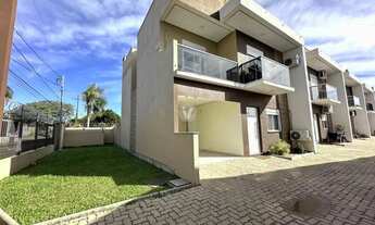 Imagem 2: Viva com Segurança e Conforto em um Condomínio Fechado no Bairro Parque Pinheiro