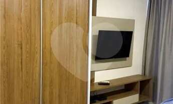 Imagem 3: Apartamento com 1 quartos à venda em Jatiúca - AL