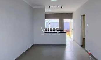 Imagem: Casa à venda no bairro Aclimação em Uberlândia