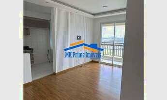 Imagem: Apartamento c/ 3 Quartos (1 Suíte) c/ 83m²no