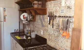 Imagem 4: Alugo 2 Quartos Mobiliado com Vista Mar na Praia de Itapuã