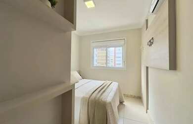 Imagem 13: APARTAMENTO DECORADO COM SUÍTE, ALEXA E LOCALIZAÇÃO NOBRE