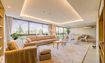 Imagem 2: Apartamento de 4 suítes à venda no bairro Três Figueiras