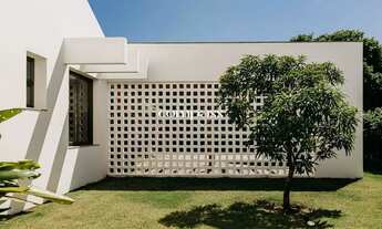 Imagem 7: Casa com 4 suítes para venda e locação no Cond. Morada da Península na Reserva do Paiva