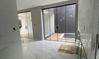 Imagem 6: Casa em condomínio fechado de 3/4 na Guanabara!!