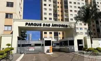 Imagem: Troco apto 3Q em Valparaiso por casa em