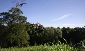 Imagem 2: Lote em condomínio em Alameda Turmalina - Golf Gardens - Carapicuíba/SP