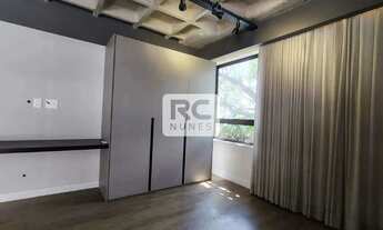 Imagem 6: Apartamento Studio, 1 quarto, com aproximadamente 36m², no bairro de Lourdes !