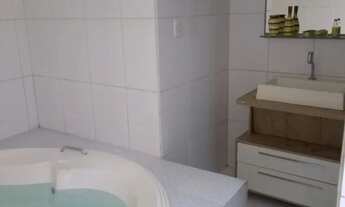 Imagem 3: Vendo ótima casa para sua família; com 3 dormitórios,piscina e banheira hidromassagem