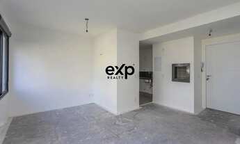 Imagem 5: Studio Moderno na Av. Nova York Coração do Bairro Moinhos de Vento