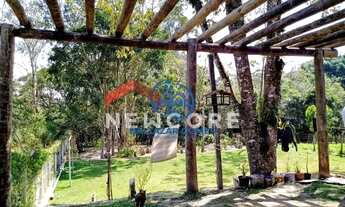 Imagem 2: Chácara em Rua - Castelano - Biritiba Mirim/SP