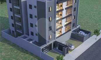 Imagem 4: Condomínio com 2 quartos à venda em Residencial Jardins Da Catalunha - SP