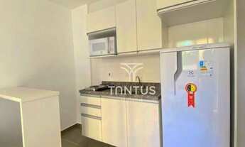 Imagem 5: Apartamento com 1 dormitório para alugar, 19 m² por R$ 1.800,00/mês - Juvevê - Curitiba/PR