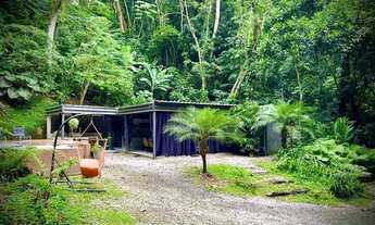 Imagem: Casa maravilhosa em Vargem Grande 1800 m