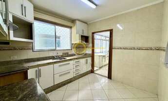 Imagem 7: Apartamento com 2 dormitórios à venda, 83 m² por R$ 460.000,00 - Encruzilhada - Santos/SP